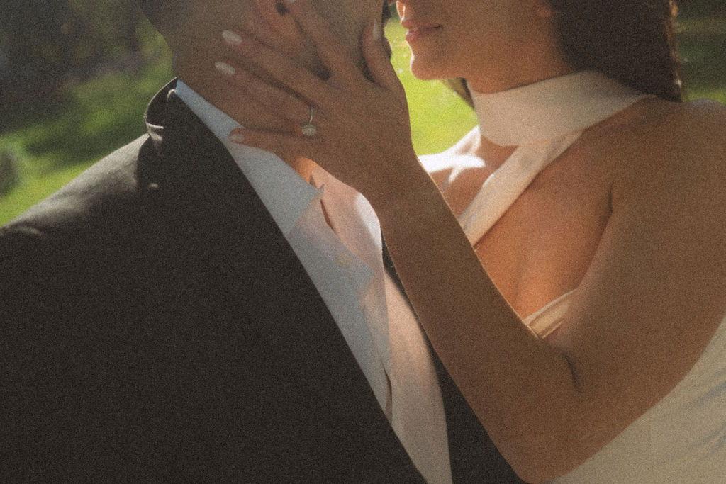 The Wedding Website of Briana Haddad and Matthew Carrino