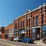 Downtown