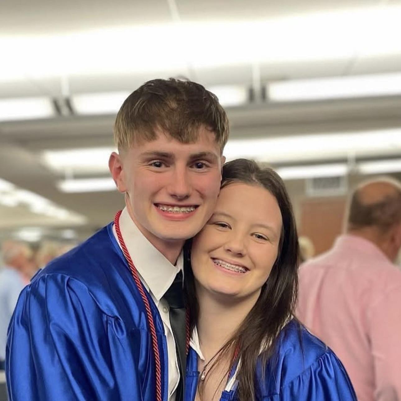 Grads!! #2022