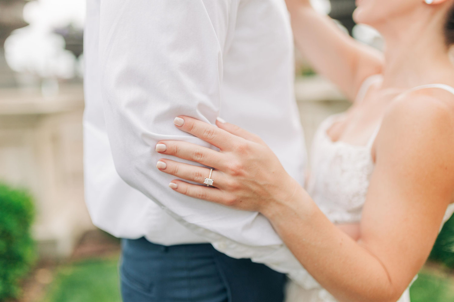 The Wedding Website of Katie Farrington and Joel Wilcox