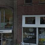 Summit City on Main