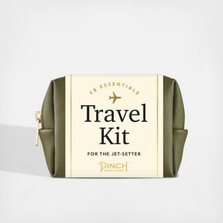 18-Piece Travel Kit
