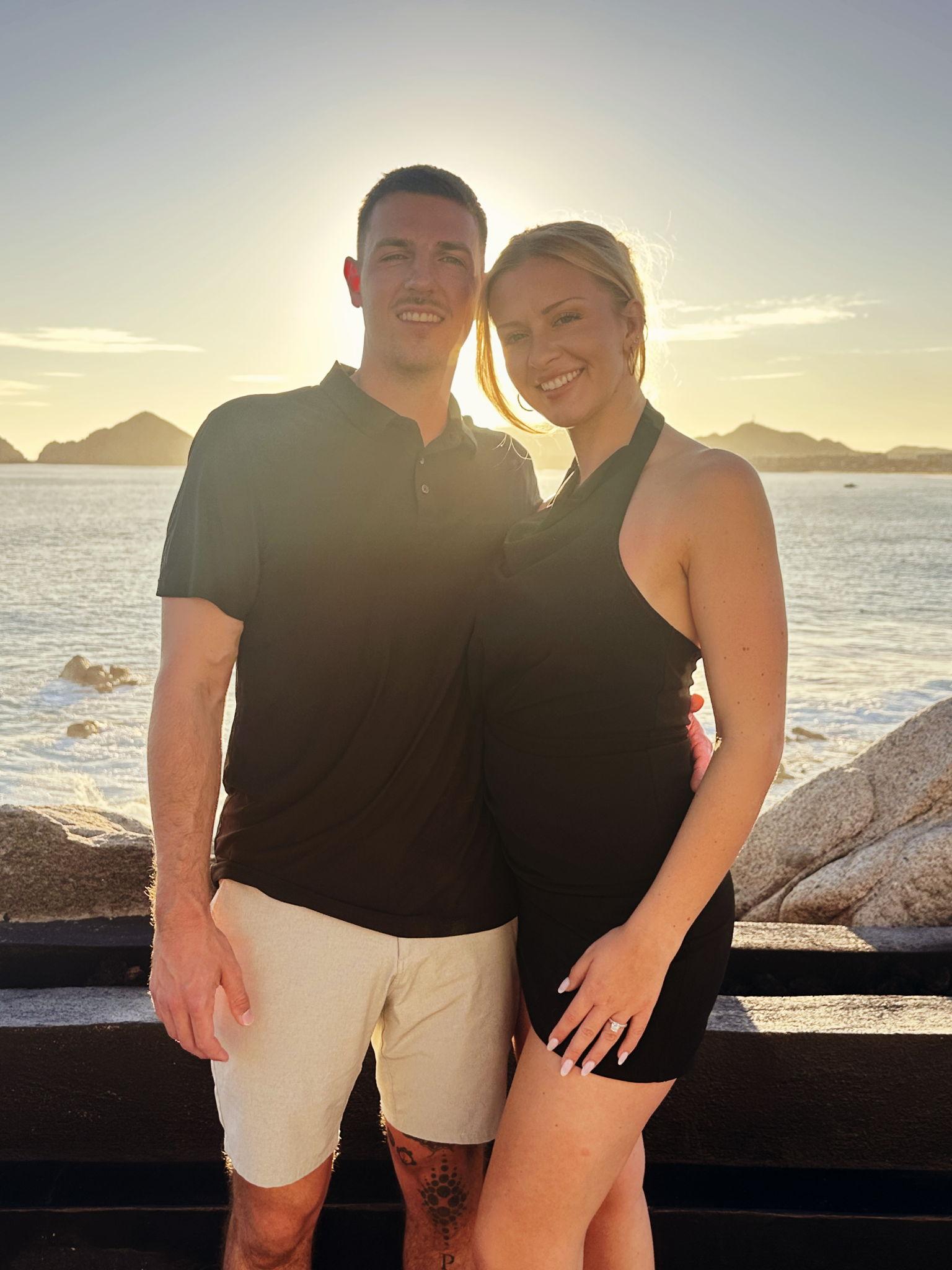 The Wedding Website of Kaytee Carrigan and Jarad Davis