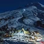 Timberline Lodge