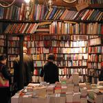 Powell's City of Books