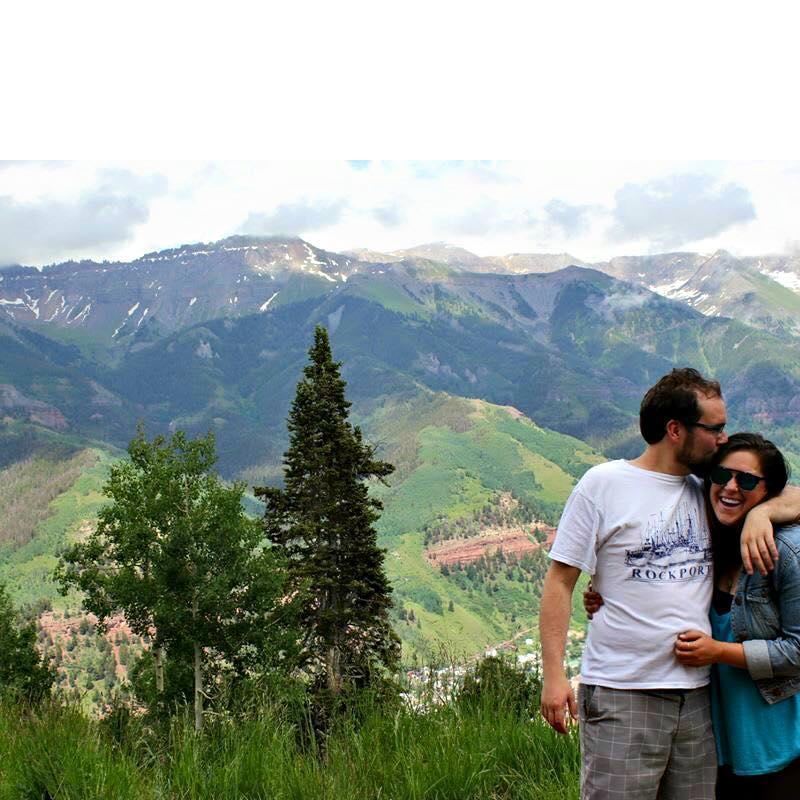 Telluride, CO