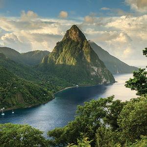 St. Lucia Honeymoon Excursions