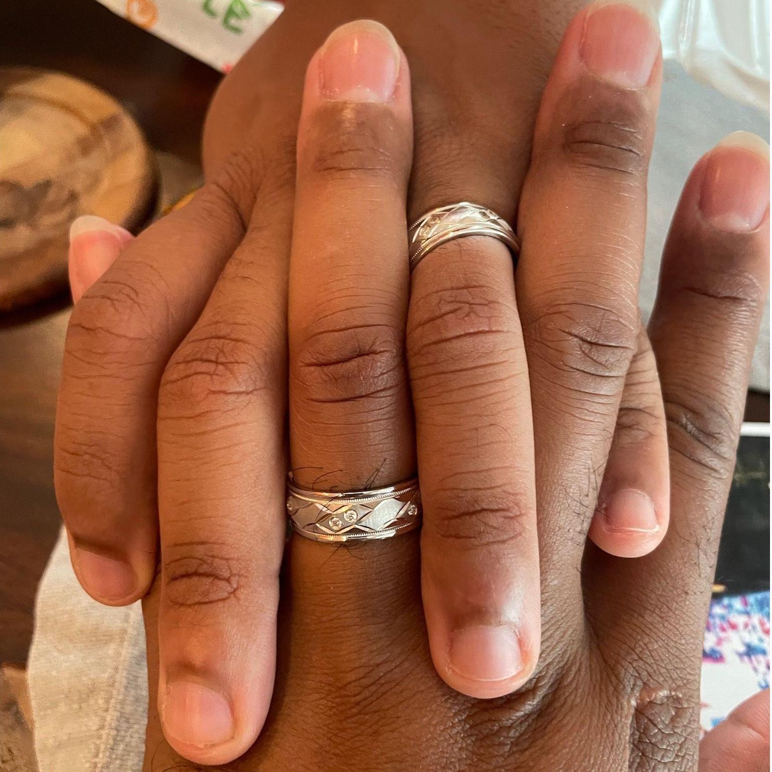 Joseph said "Yes"