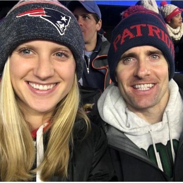 Patriots vs. Vikings game 2018