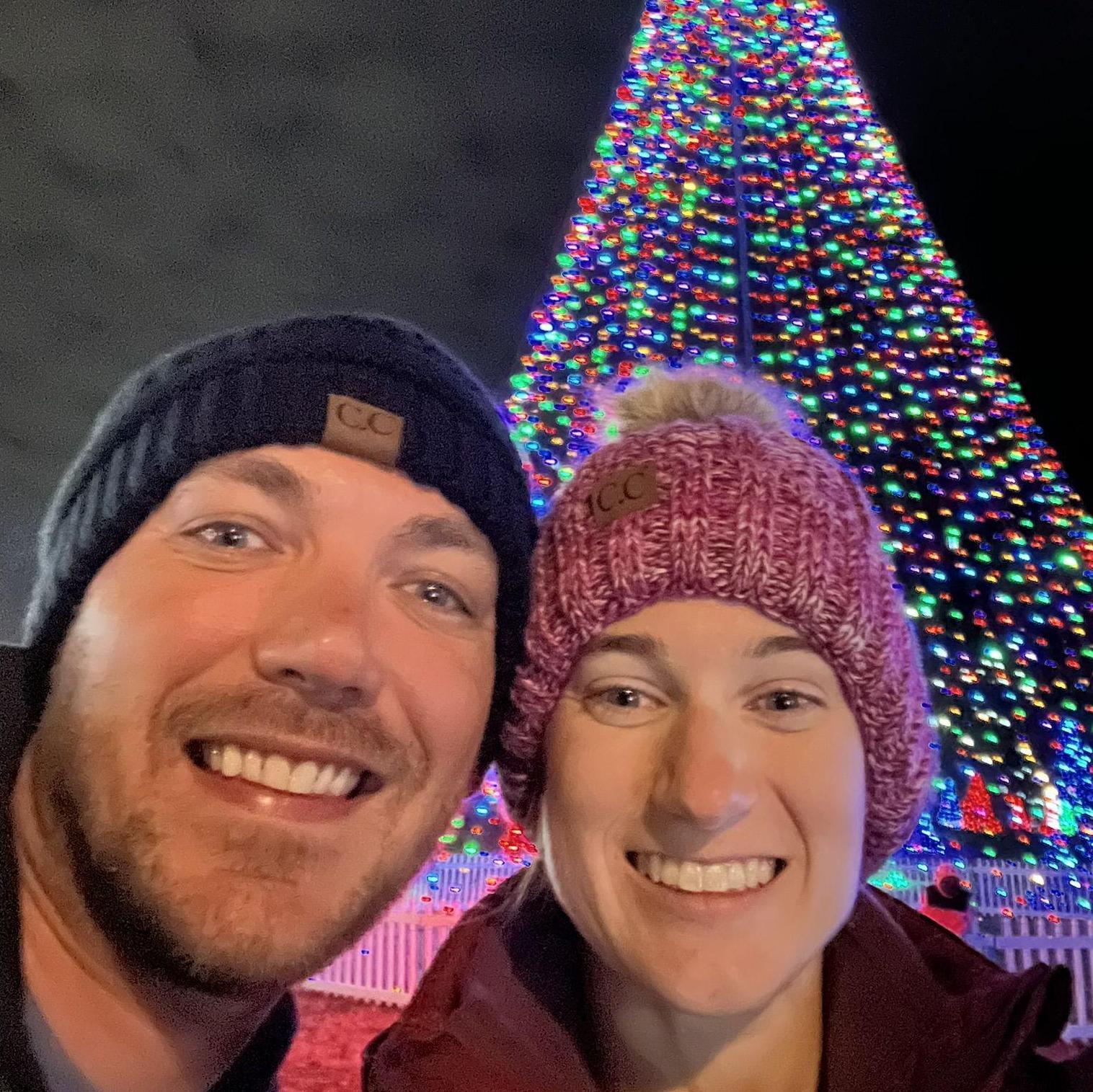 Christmas Lights
