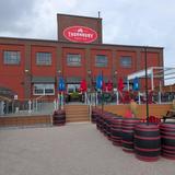 Thornbury Craft Co. Cider & Brew House