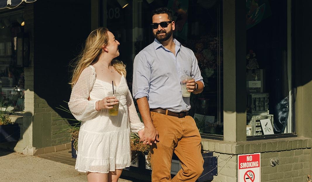 The Wedding Website of Samantha Shelley and Daniel Rodé