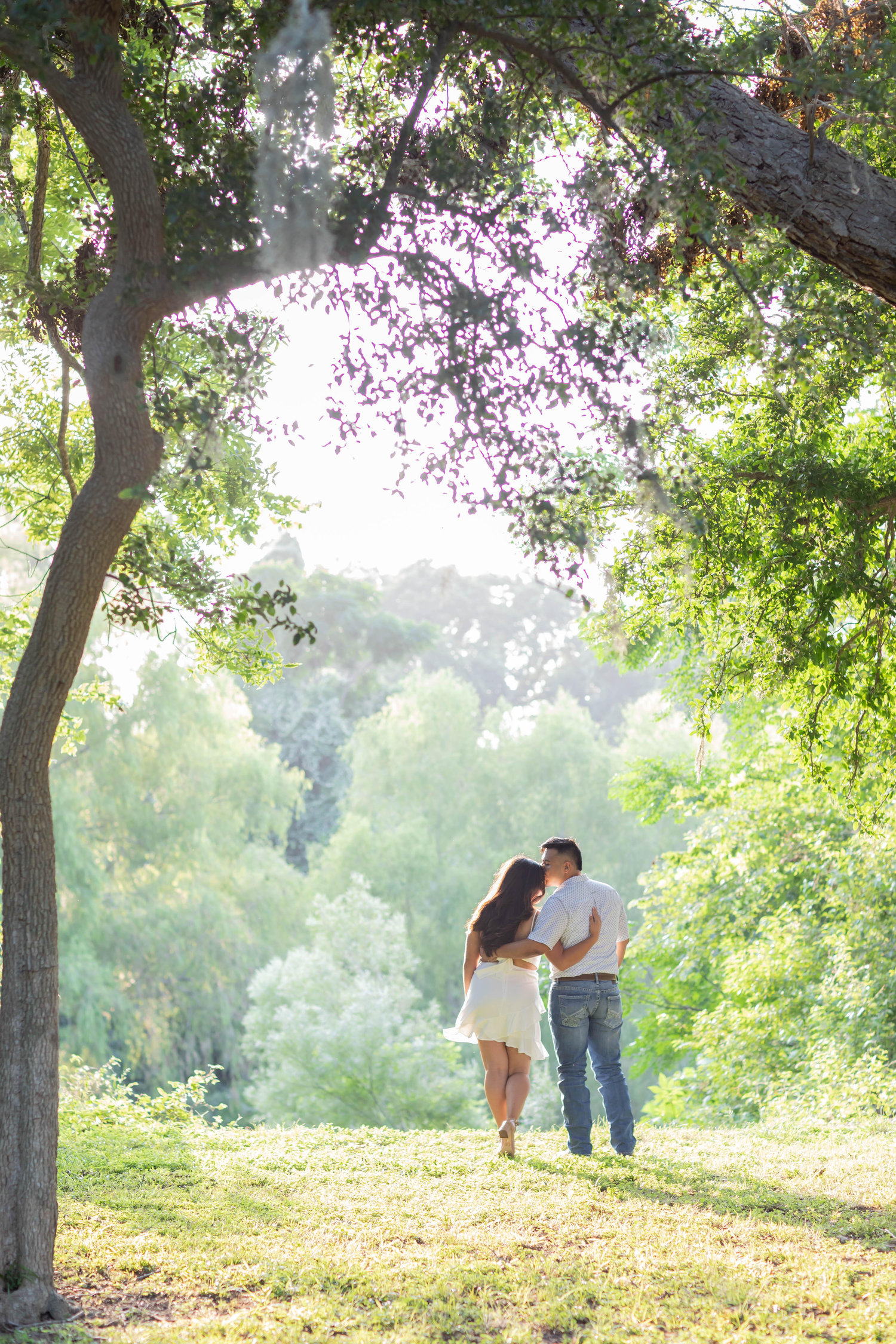 The Wedding Website of Norma Kuester and Raul Padilla