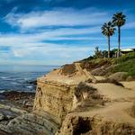 Sunset Cliffs