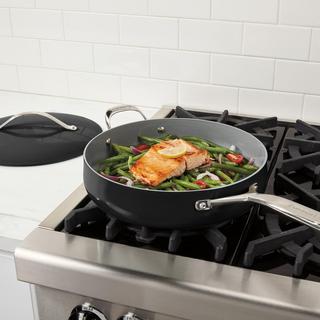 Culinary Saute Pan with Cover