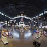 Steven F. Udvar-Hazy Center
