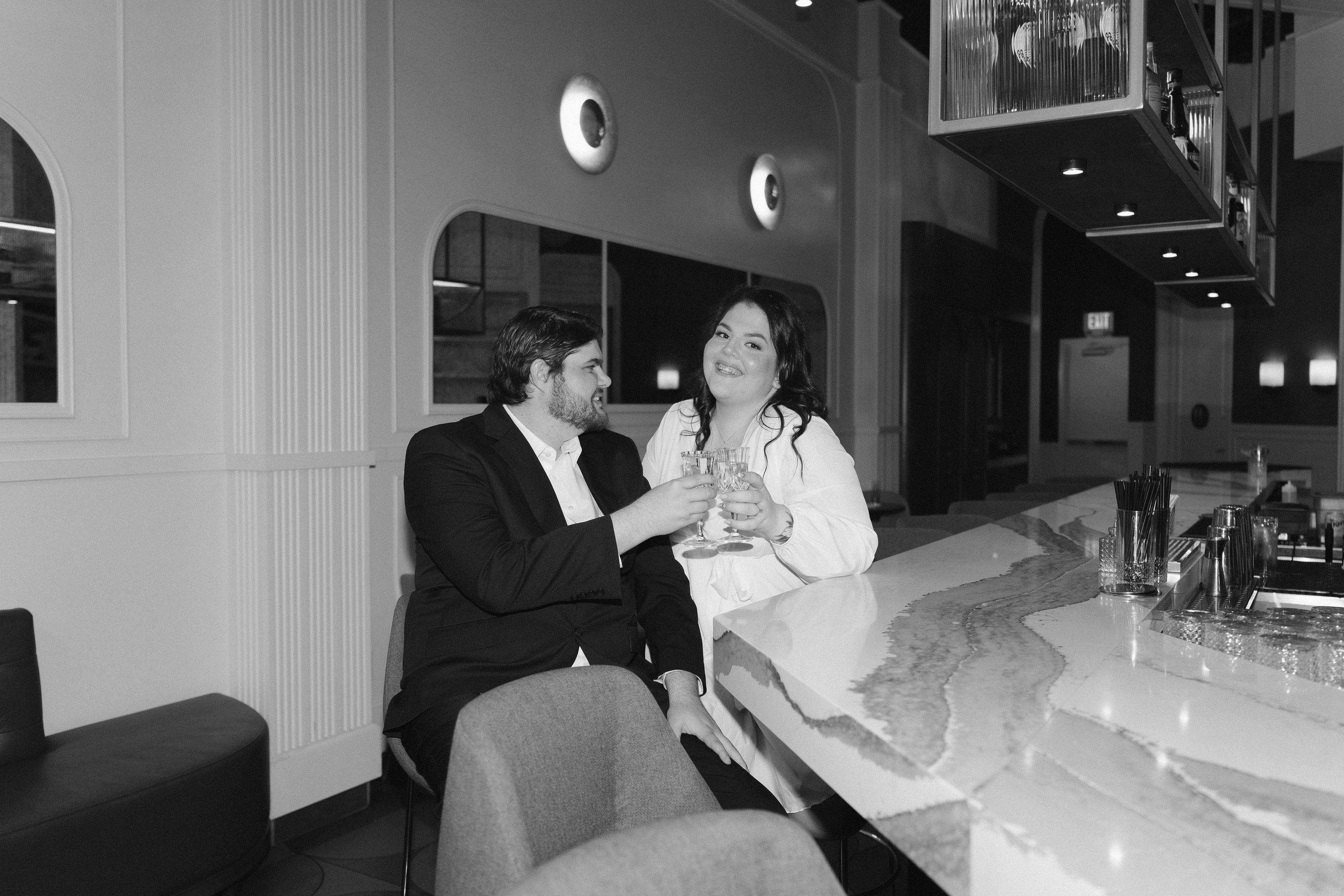 The Wedding Website of Karly Hudson and Nathan Plumb