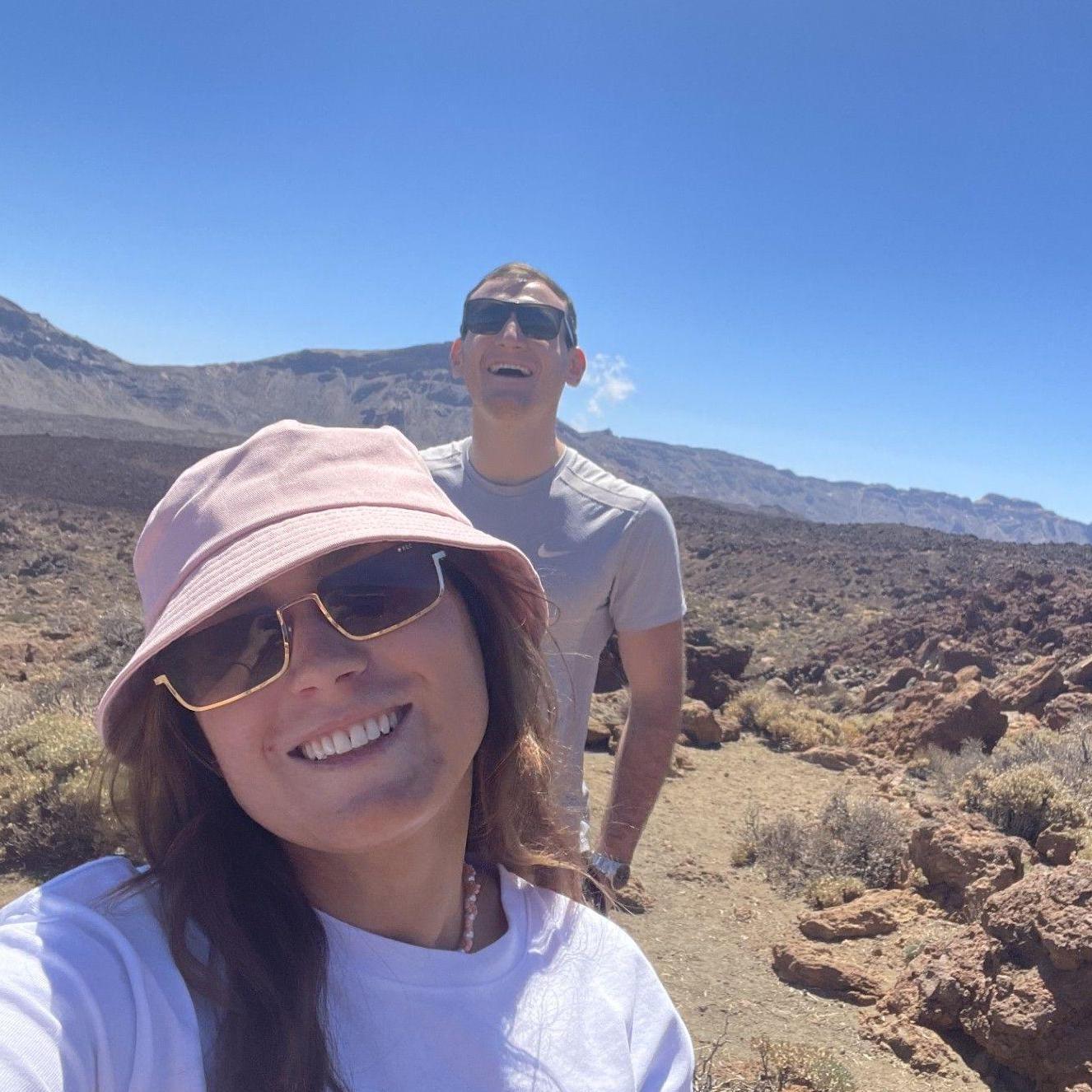 Tenerife 2021