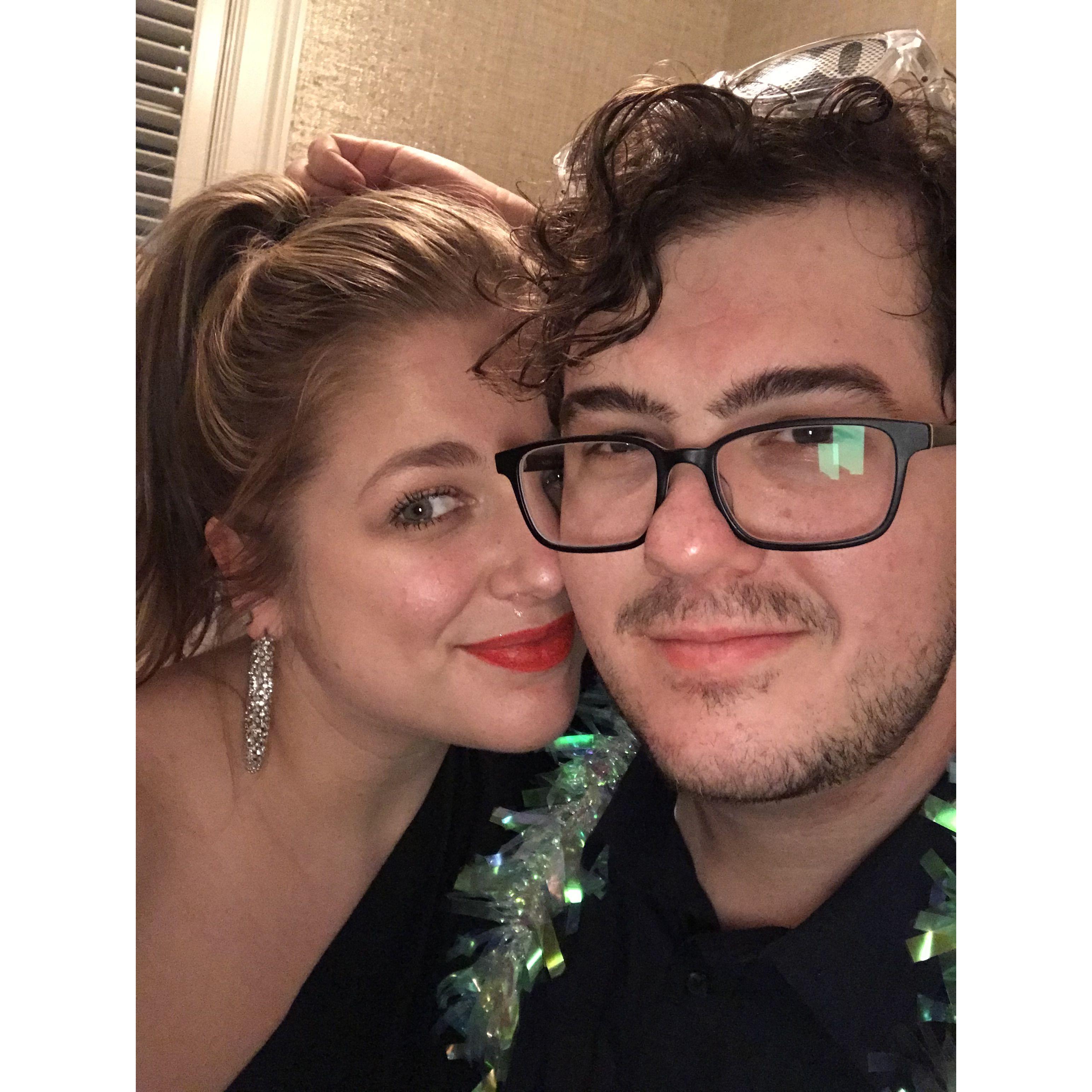 New Years 2019