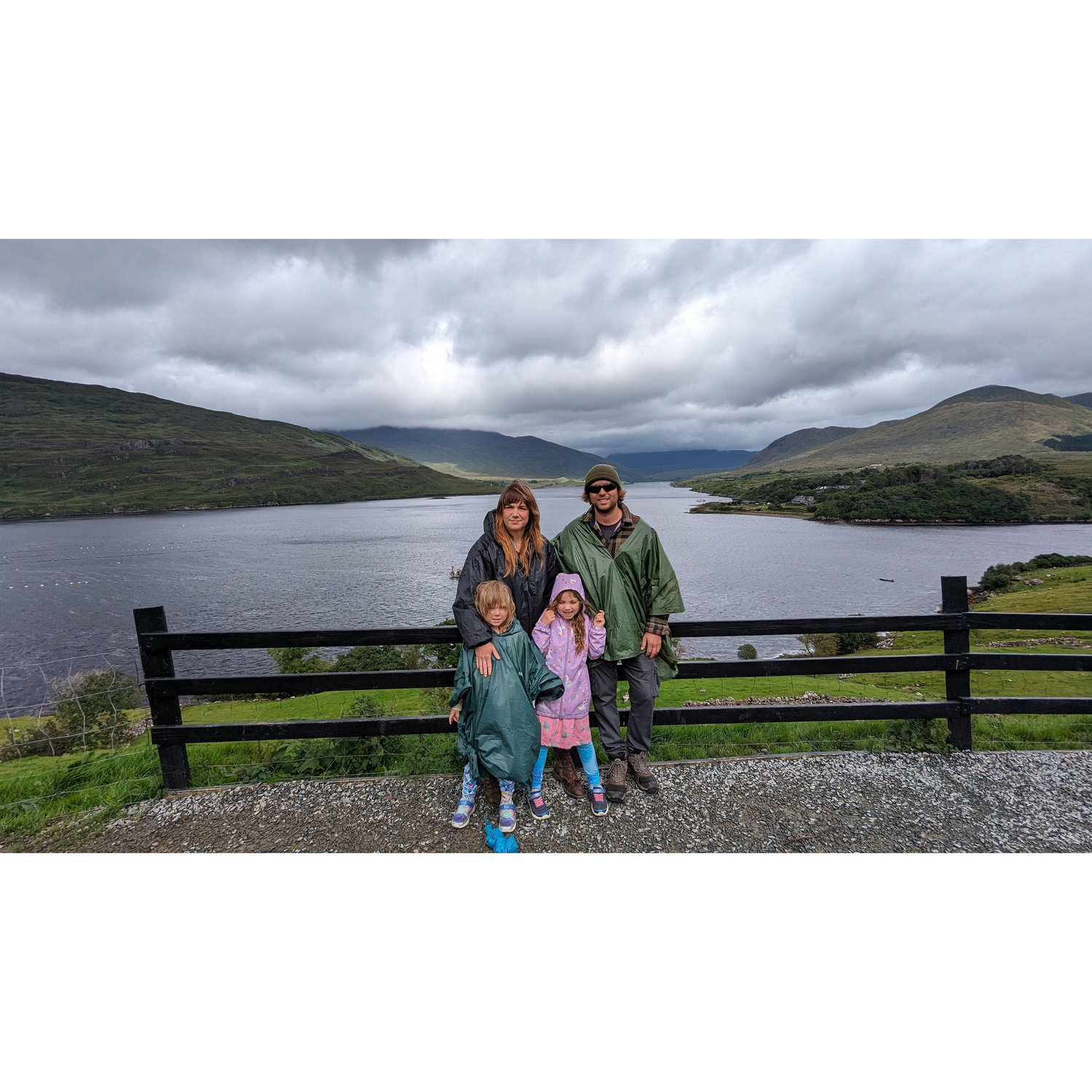 Connemara, Ireland.