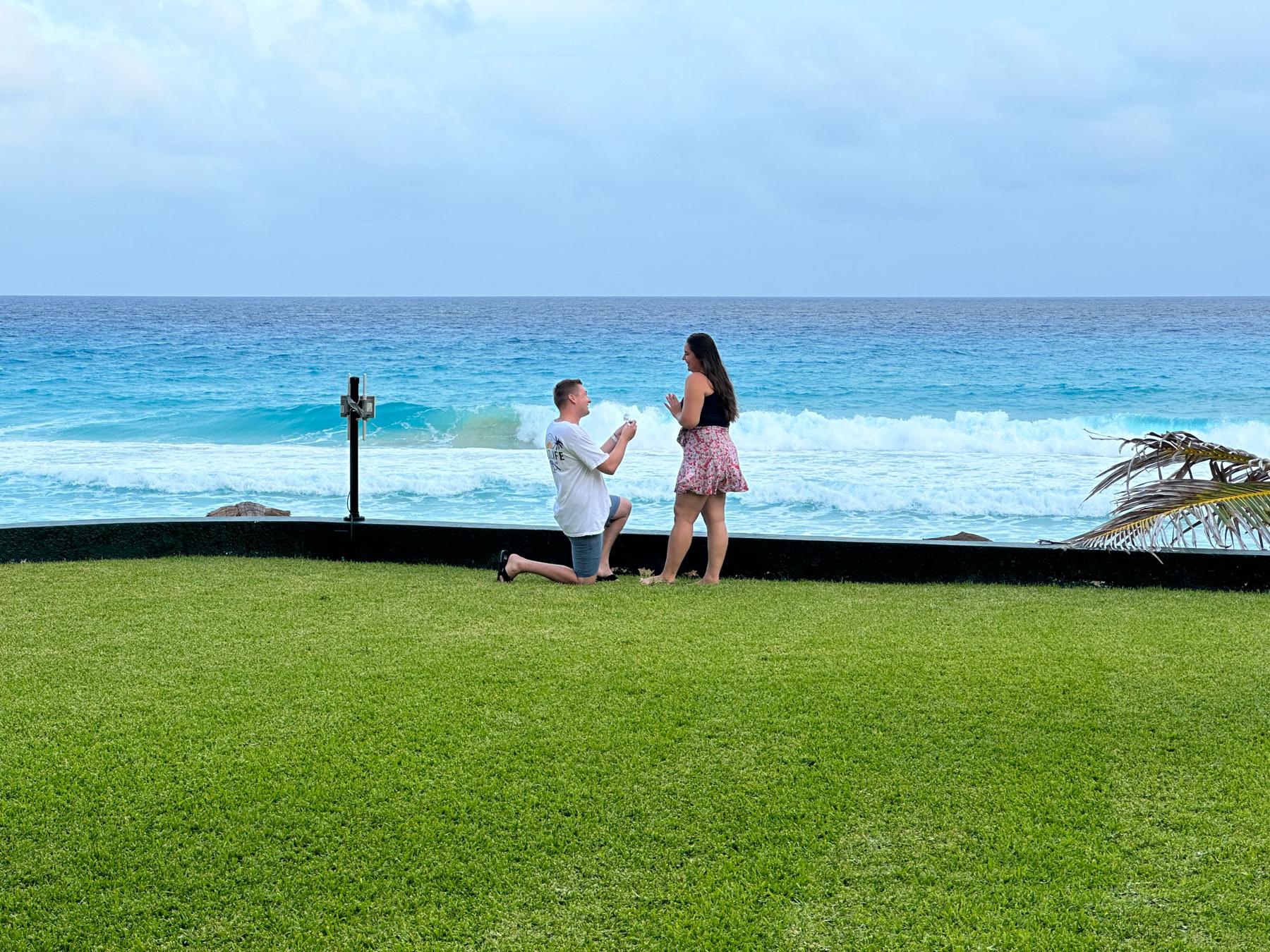 Cancun 2022