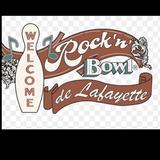 Rock'n'Bowl® de Lafayette