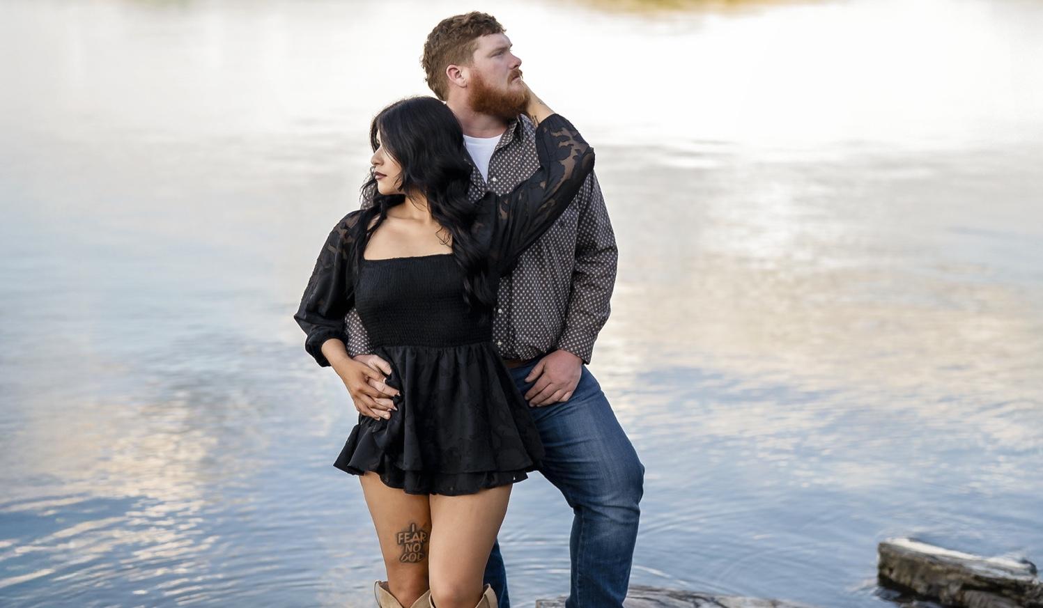 The Wedding Website of Angelica Kimmel and Scott Chaney