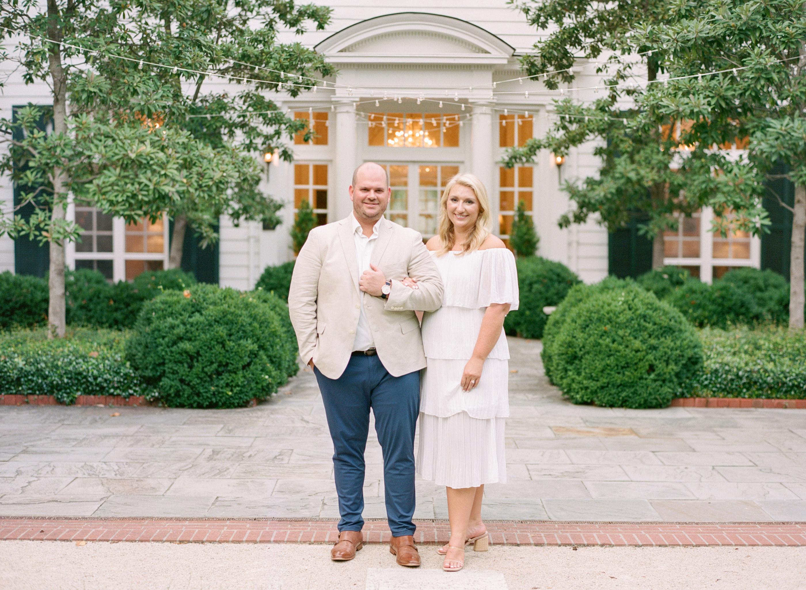The Wedding Website of Kate Williams and Brendan Costello