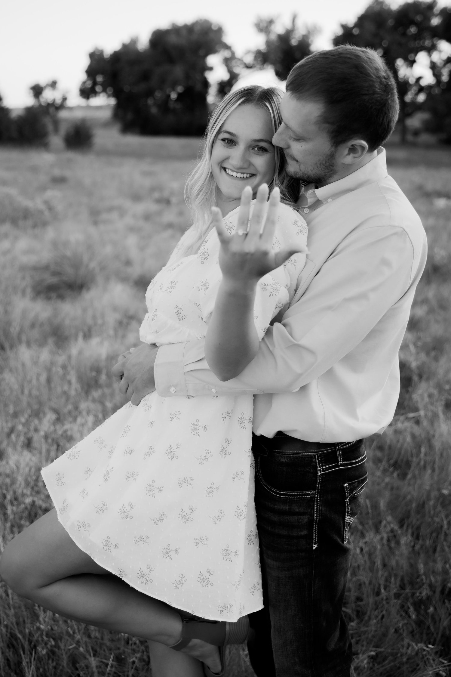 The Wedding Website of Kennedy Stanley and Hagan Booi
