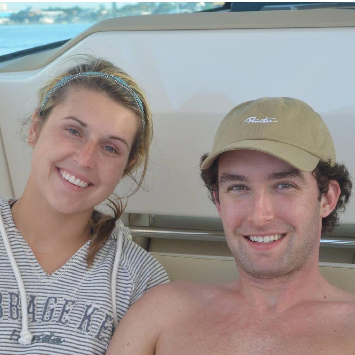 Fort Myers Beach, Florida - Winter 2017