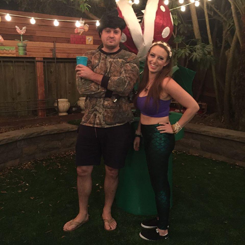 Halloween 2018