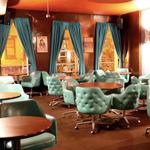 The Starlite Lounge