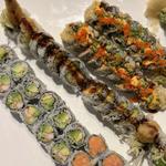 Umi Japanese Cuisine