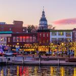 Annapolis