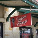 Velvet Lounge