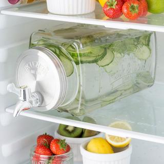 Fridge Drinks Dispenser