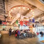 Silver Branch Lagerhaus & Biergarten