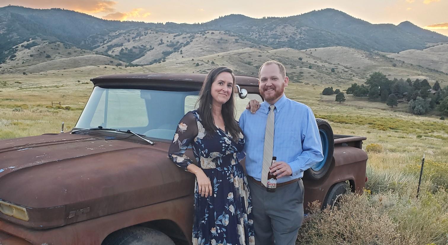 The Wedding Website of Ashley Acquilano and Dan Hebert