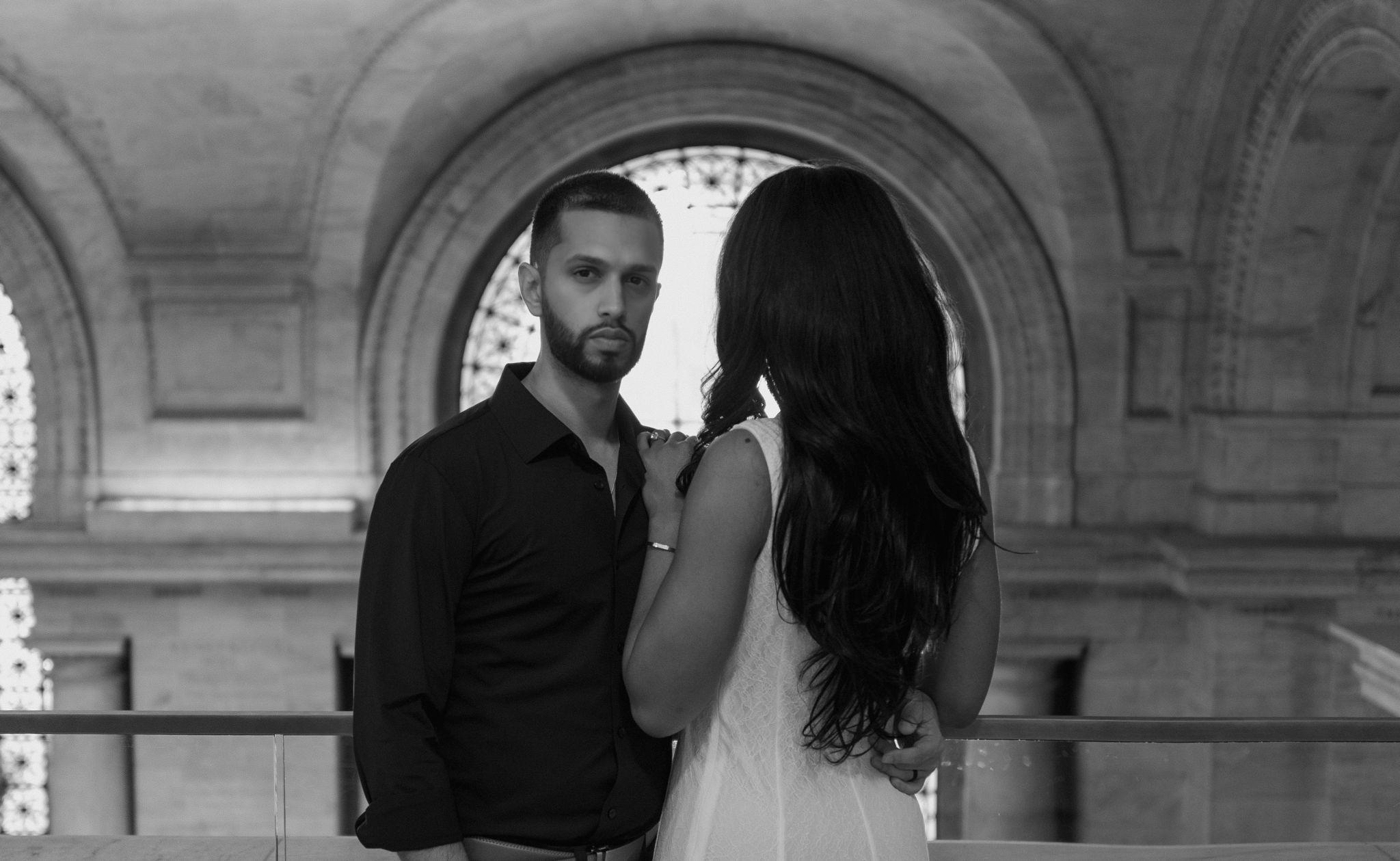 The Wedding Website of Ashlei Melissa Watson and Chatrick Singh Sandhu