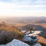 Rough Ridge State Park