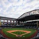 Globe Life Field