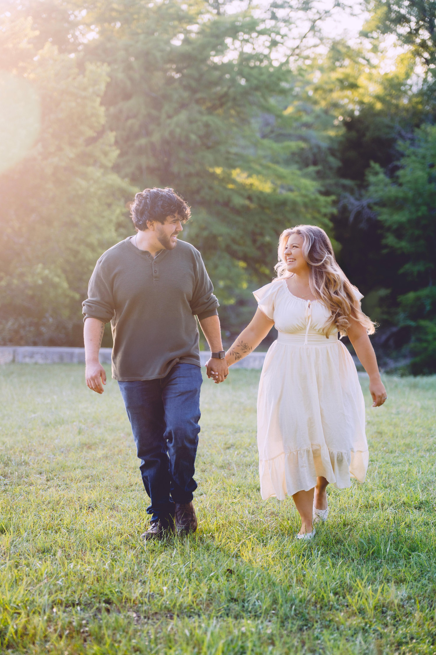 The Wedding Website of Sadona Webb and Josh Ramos