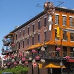 Pearl Street Grill & Brewery