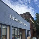 Henderson Books