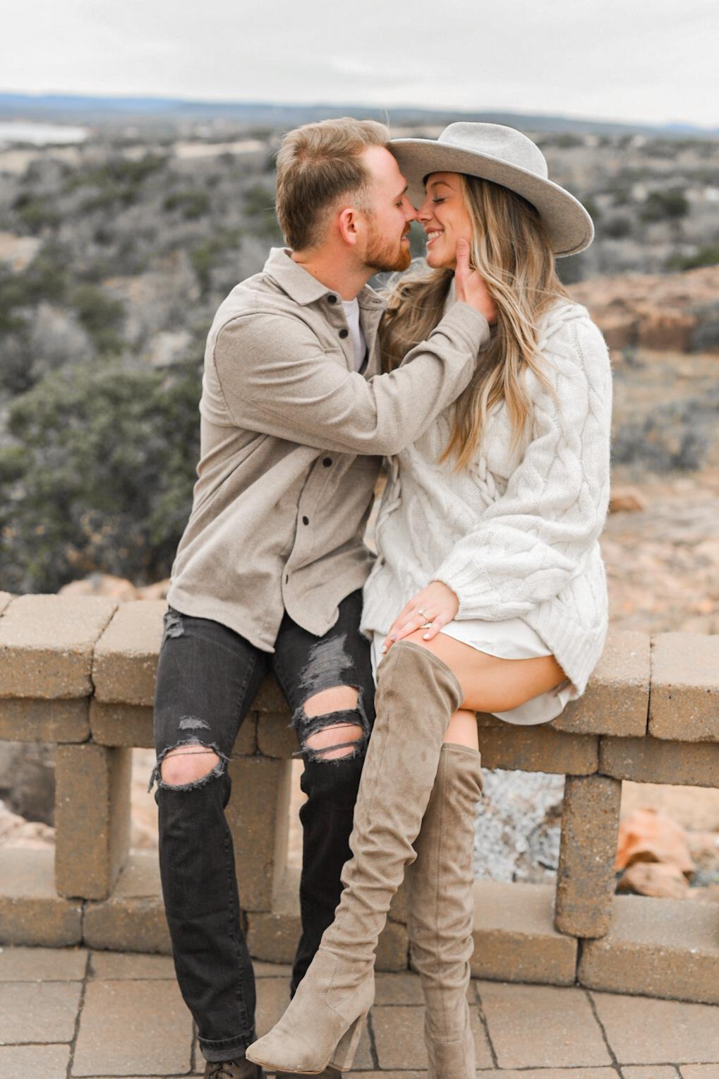 The Wedding Website of Benjamin Marvin and Kelsey Hamrick