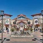 Livermore Premium Outlets