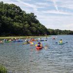 Stony Brook Harbor Kayak & Paddleboard Rentals
