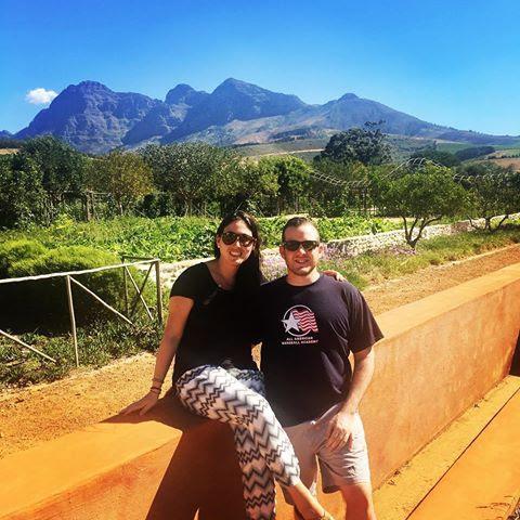 Babylonstoren, Stellenbosch