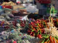 Taos Farmers Market