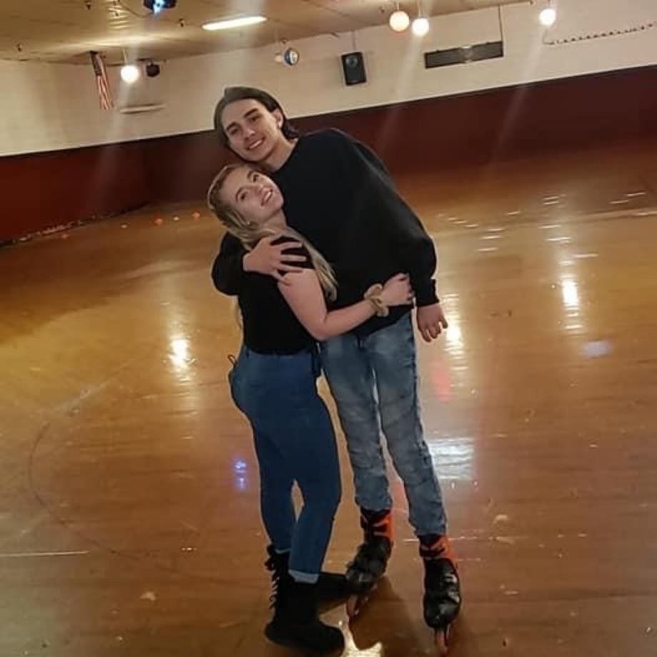 Skating